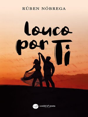 cover image of Louco por Ti